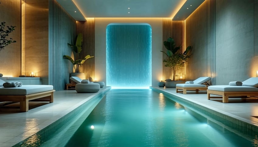 How Spas Can Secure Financing to Enhance Client Experiences