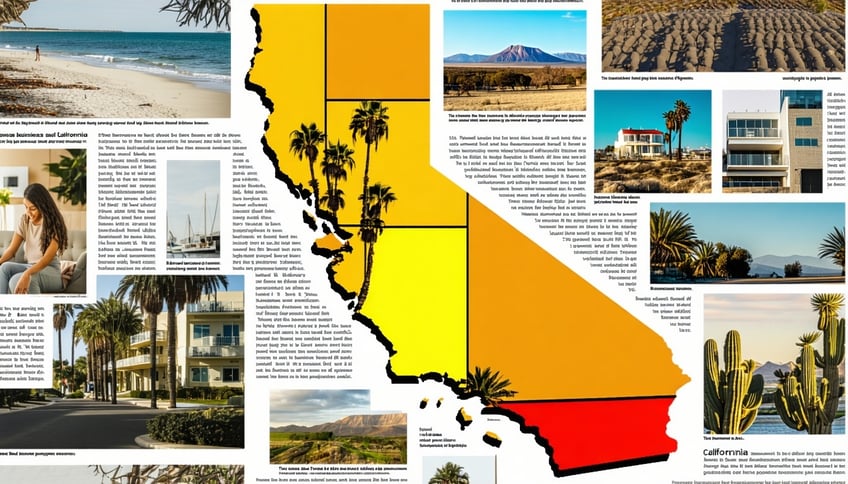 The Ultimate Guide to Small Business Loans in California