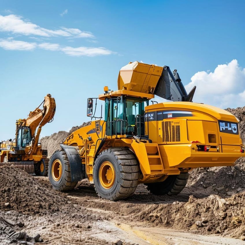 Redi-Mix Construction Equipment Financing & Leasing: An Essential Guide