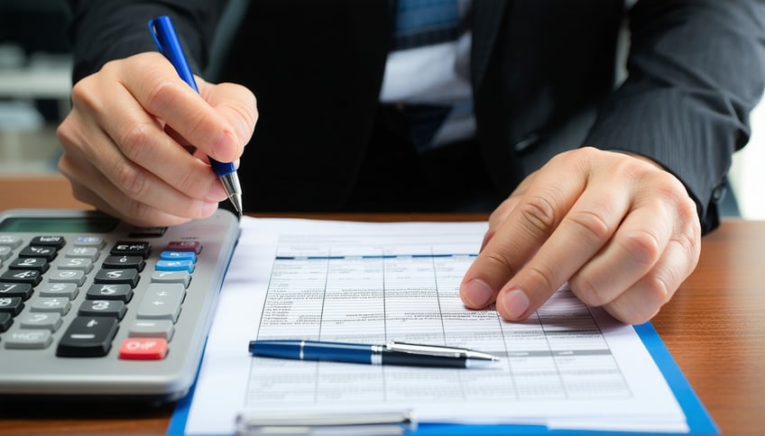 How to Secure a Small Business Loan in Atlanta, GA