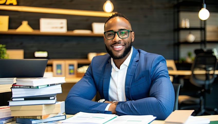 Financing Your Small Business in Chicago, Illinois