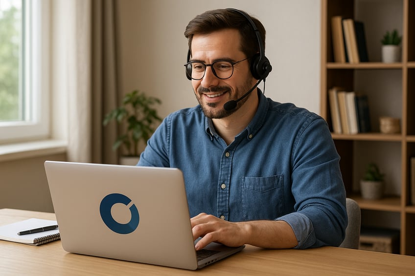 Equipment Financing for Remote Workforce Technology