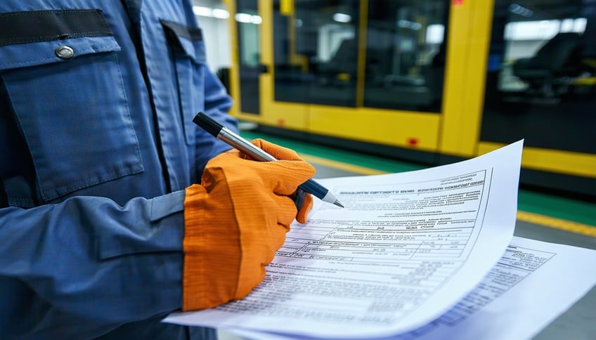Equipment Loans for Illinois Manufacturing Companies