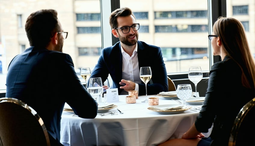Funding for New York City Restaurants and Food Businesses