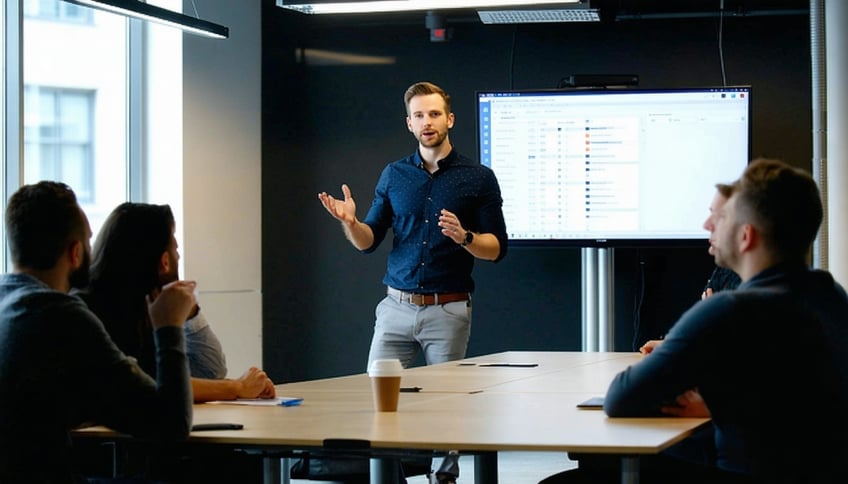 Financing Solutions for New York-based Tech Startups