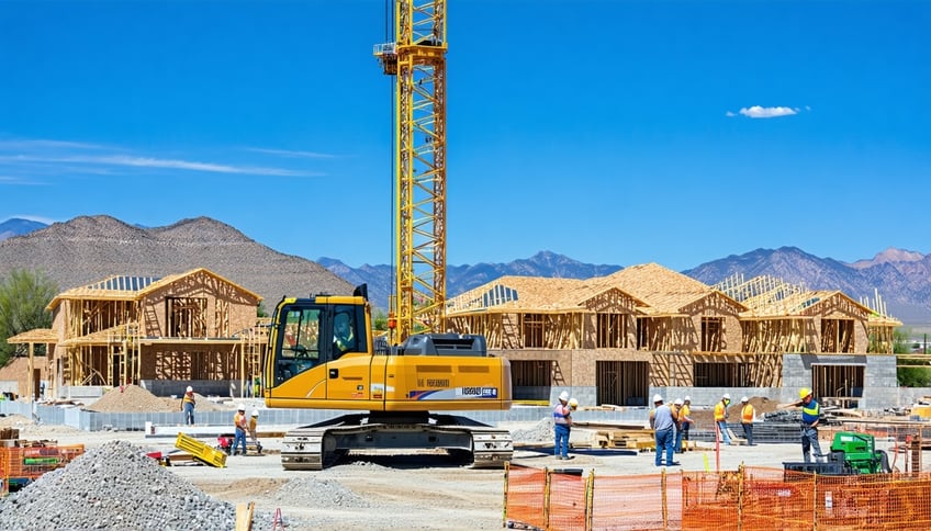 Financing Options for Arizona Construction Businesses