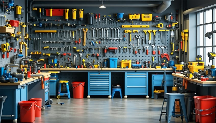 Plumbing Business Loans: Funding Expansion and Tools