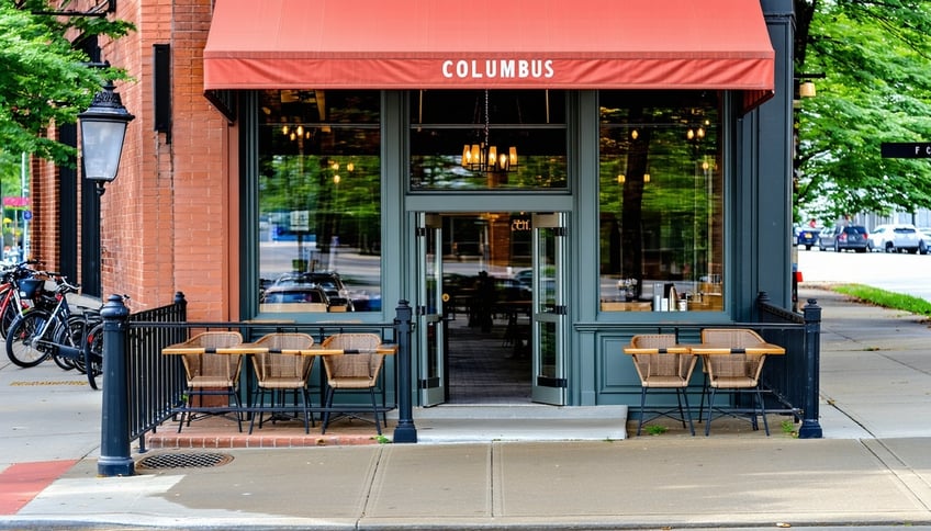 Funding Your Restaurant in Columbus, OH