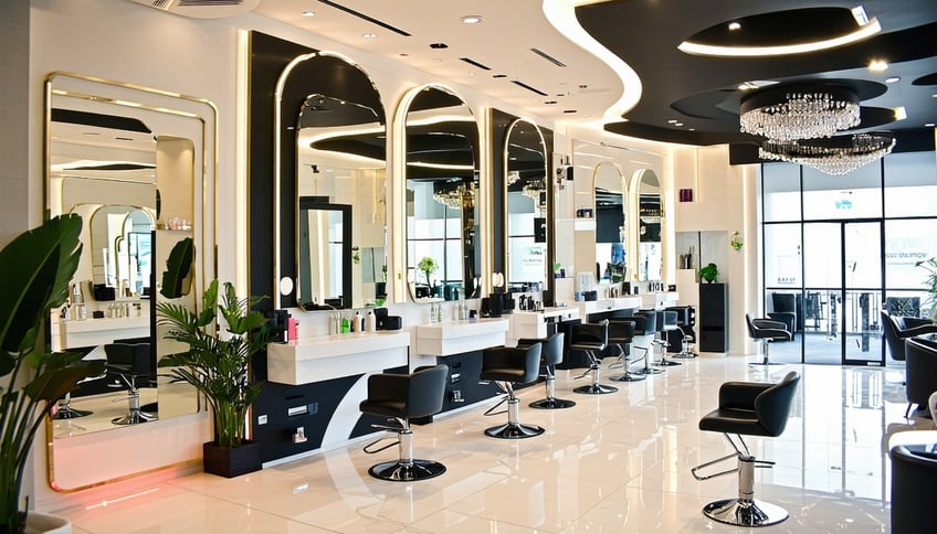 Funding Your Salon Expansion: Loans and Lease Options