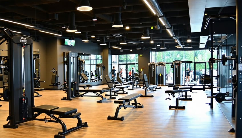 Financing Your Fitness Studio: Equipment Loans and Growth Tips