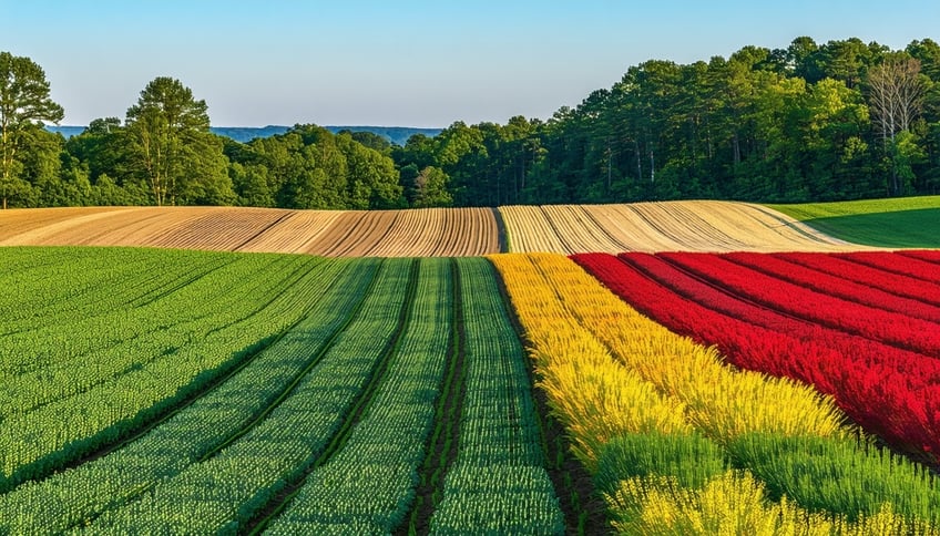 Loans for North Carolina-based Agricultural Businesses