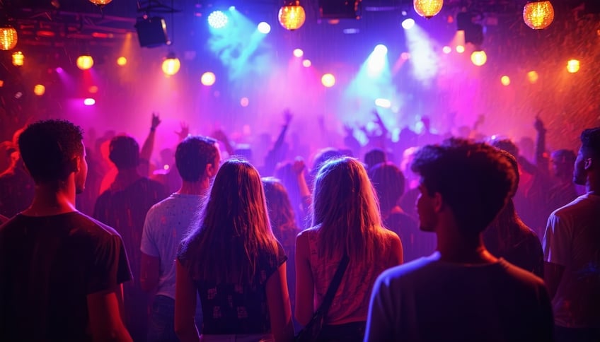 Funding Nightclubs and Bars: Expanding Operations and Facilities