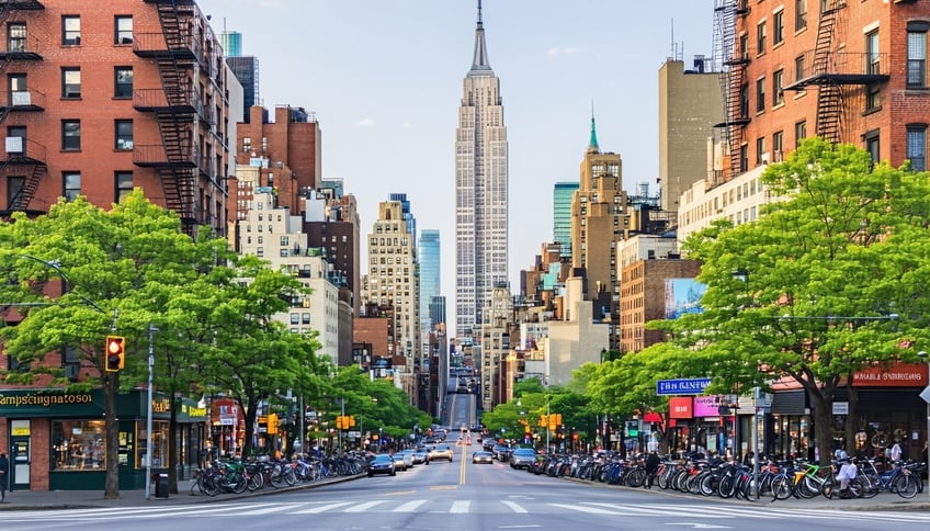 Understanding Small Business Loans in New York State