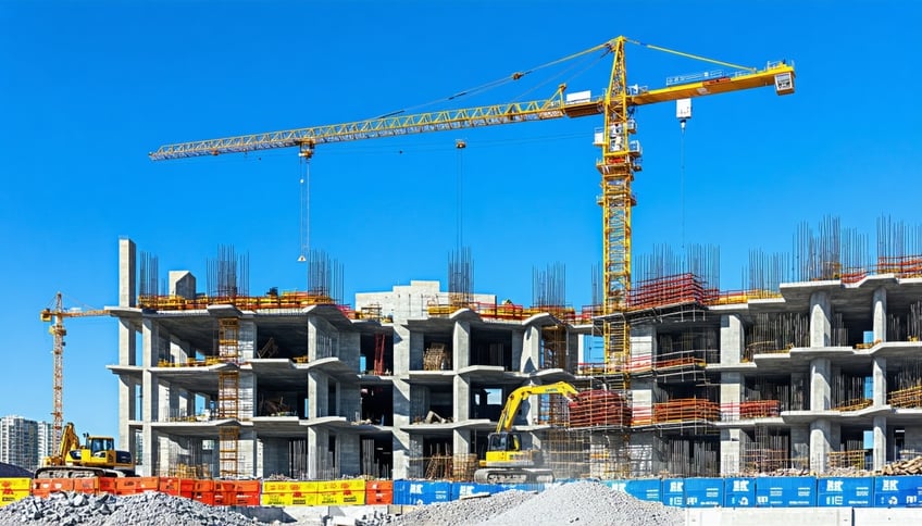 Funding for General Contractors: Managing Cash Flow and Growth
