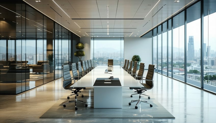 Financing for Accounting Firms: Expansion and Technology Investments