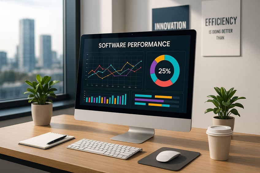 Funding Options for Upgrading Your Company’s Software Systems