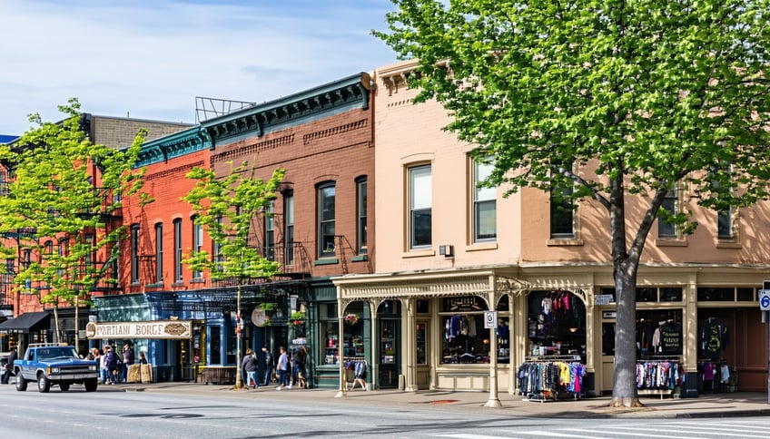 Small Business Loan Guide for Portland, OR Entrepreneurs
