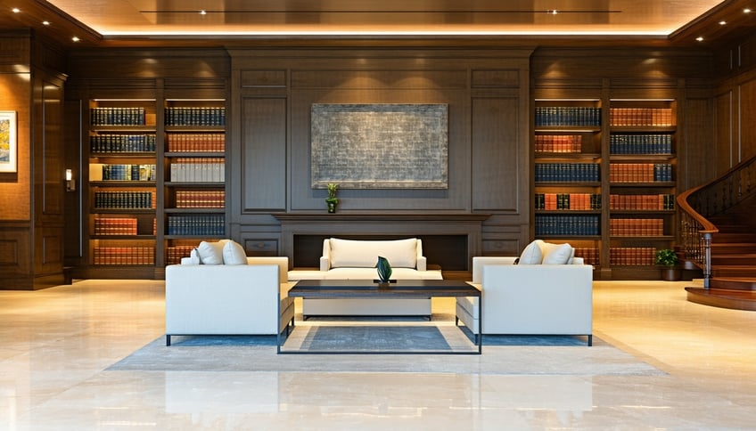 Law Firm Loans: Funding Growth and Case Expenses