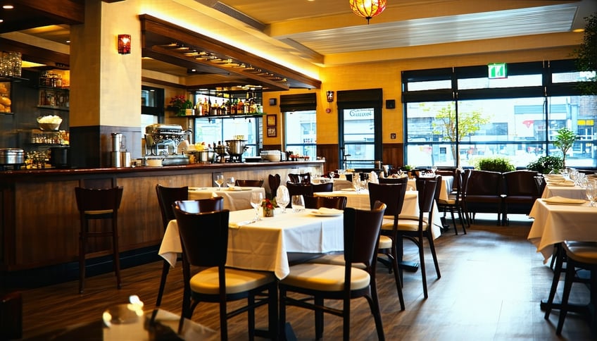 Loans for Restaurants in Cambridge and Boston