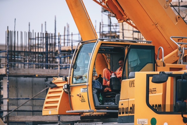 How Does Equipment Financing Work?