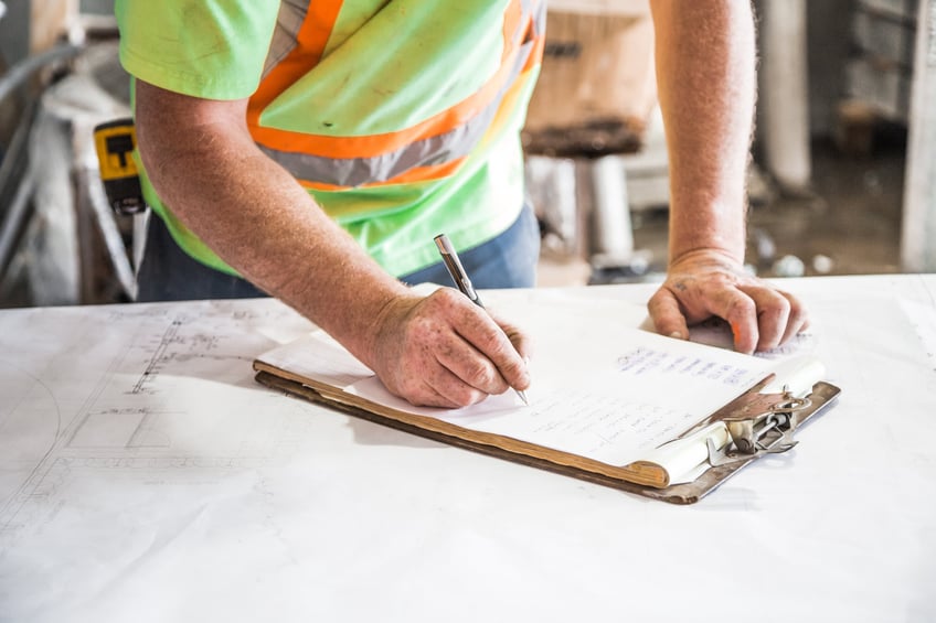 Construction Line of Credit for Your Construction Business