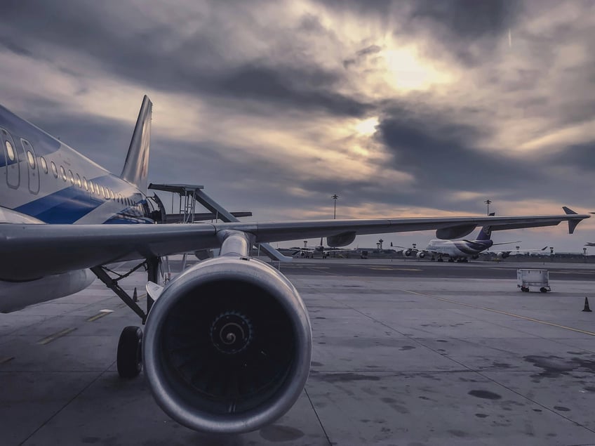 Sea & Air Transportation & Equipment Company Business Loans: How to Acquire Financing
