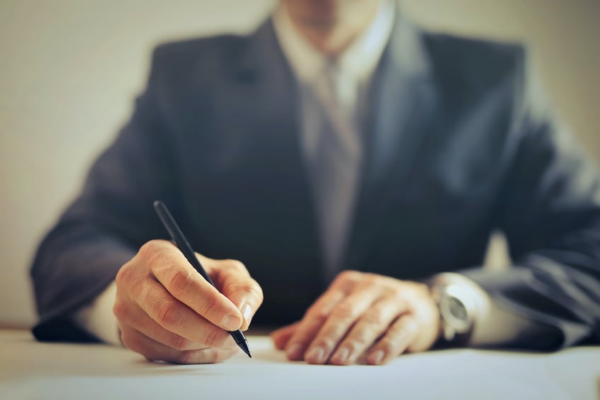 Do You Need a Cosigner for Your Business Loan?