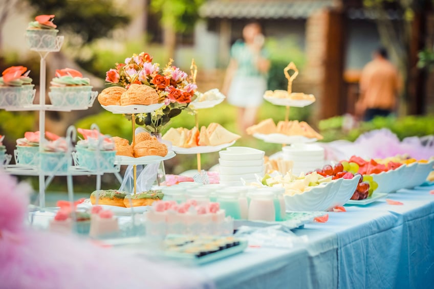 Top Business Loans for Catering Companies
