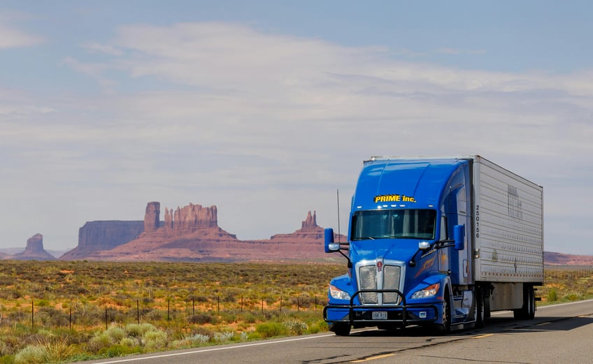 Semi Trailer Financing & Leasing: Your Ultimate Guide to Expanding Your Fleet