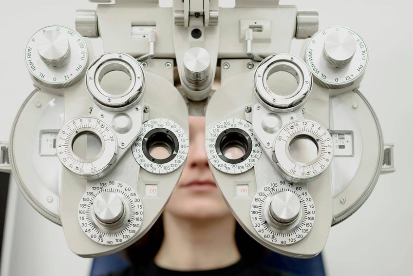 Funding Solutions for Optometry Companies
