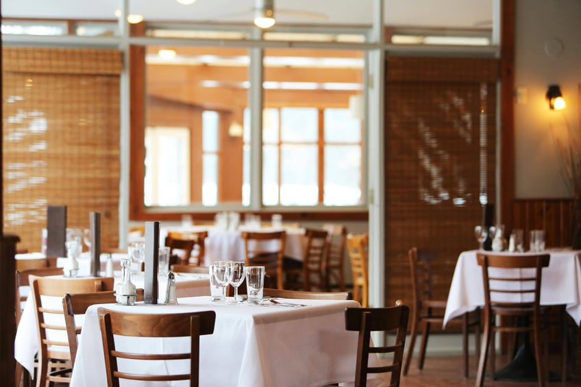 Restaurant Cleaning Equipment Financing & Leasing: A Complete Guide for Businesses