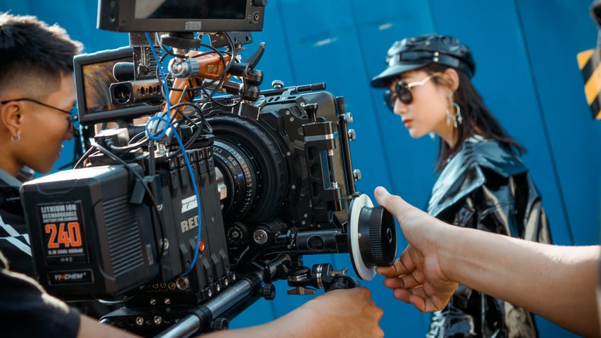 How to Acquire Capital for Video Production Companies