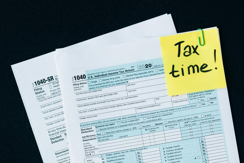 Top Funding Options for Tax Preparation Companies