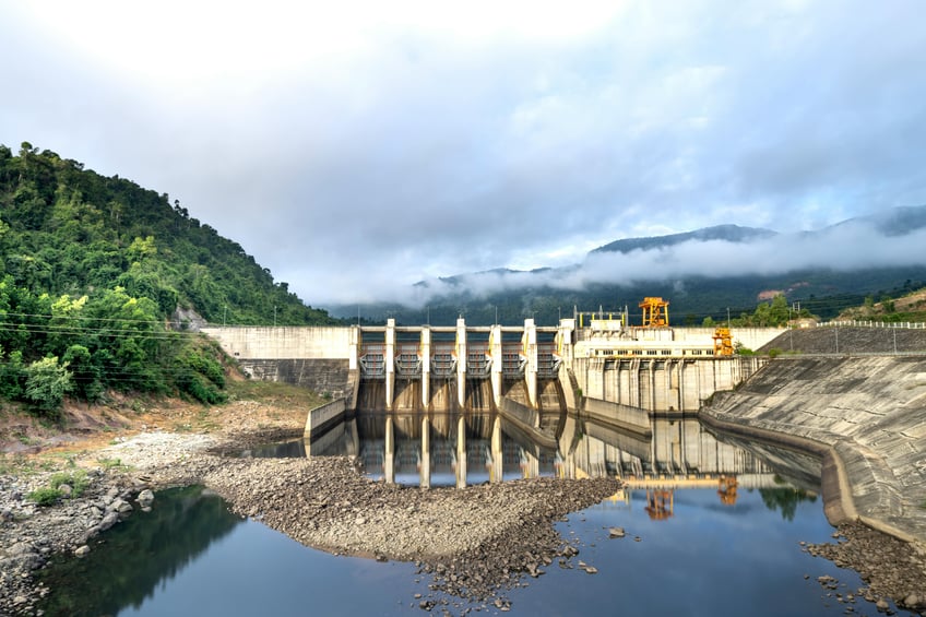 Hydroelectricity Equipment Financing & Leasing: Powering Your Growth