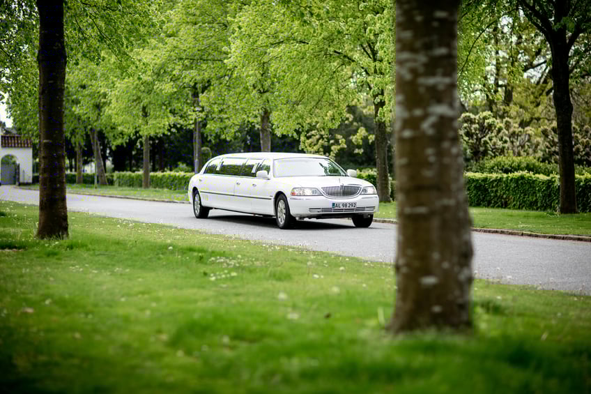 Limousine Service Business Loans: How to Acquire Financing