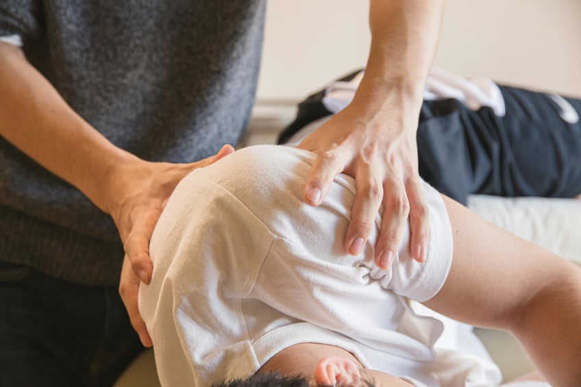 Business Loans for Hospital Massage Companies: A Comprehensive Guide