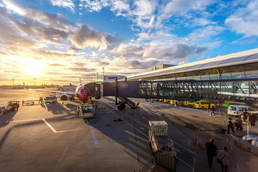 Secure Financing for Airport Companies: Airport Company Business Loans