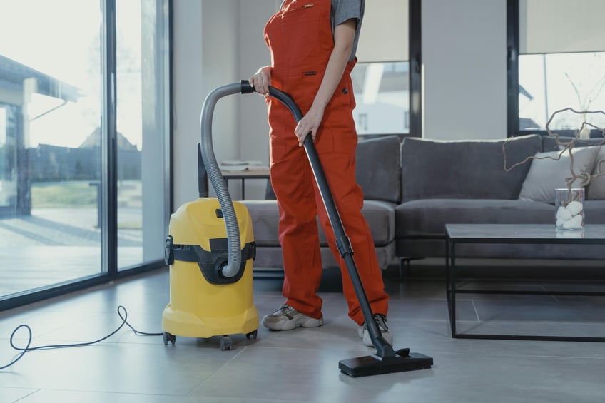 Cleaning Equipment Financing & Leasing: A Complete Guide for Your Business