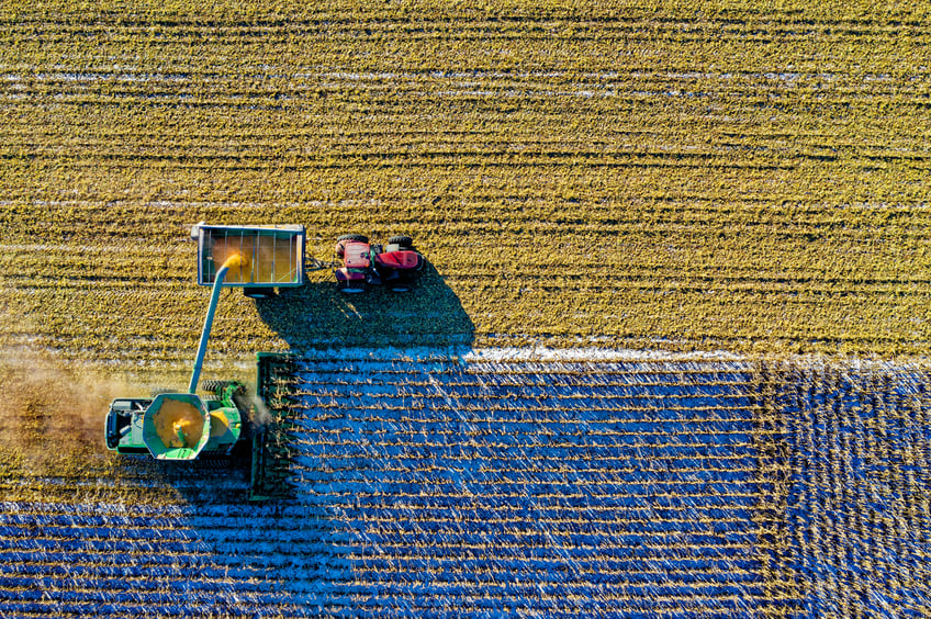 Best Financing Options for Farming Companies