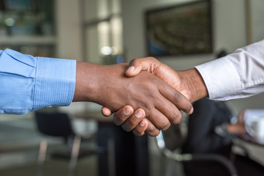 Creating a Business Partnership Agreement