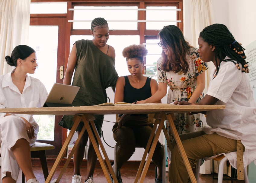 Financing Tips for Female Small Business Owners