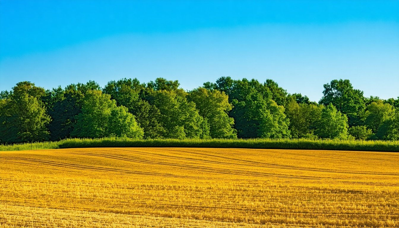 Equipment Financing for Alabama Agricultural Companies