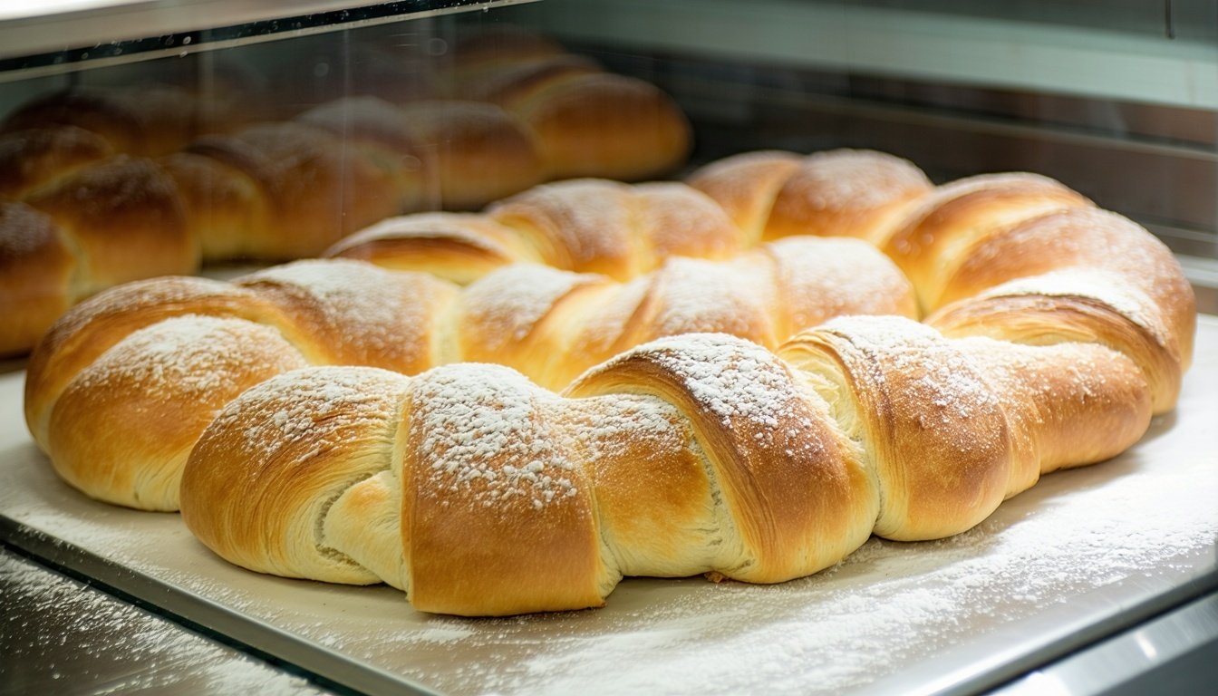 Financing Equipment for Your Bakery: Mixers, Ovens, and Refrigeration