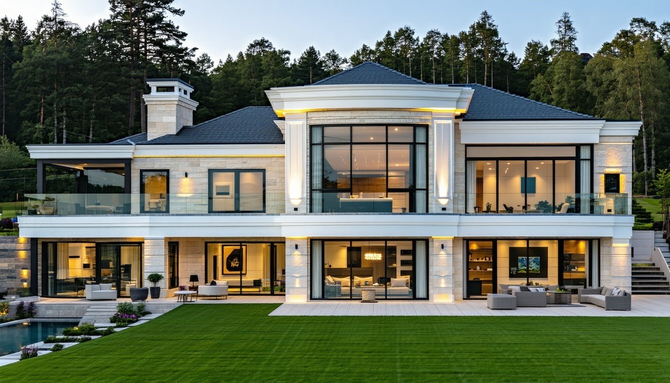 Loans for Real Estate Brokerages: Expanding Offices and Technology
