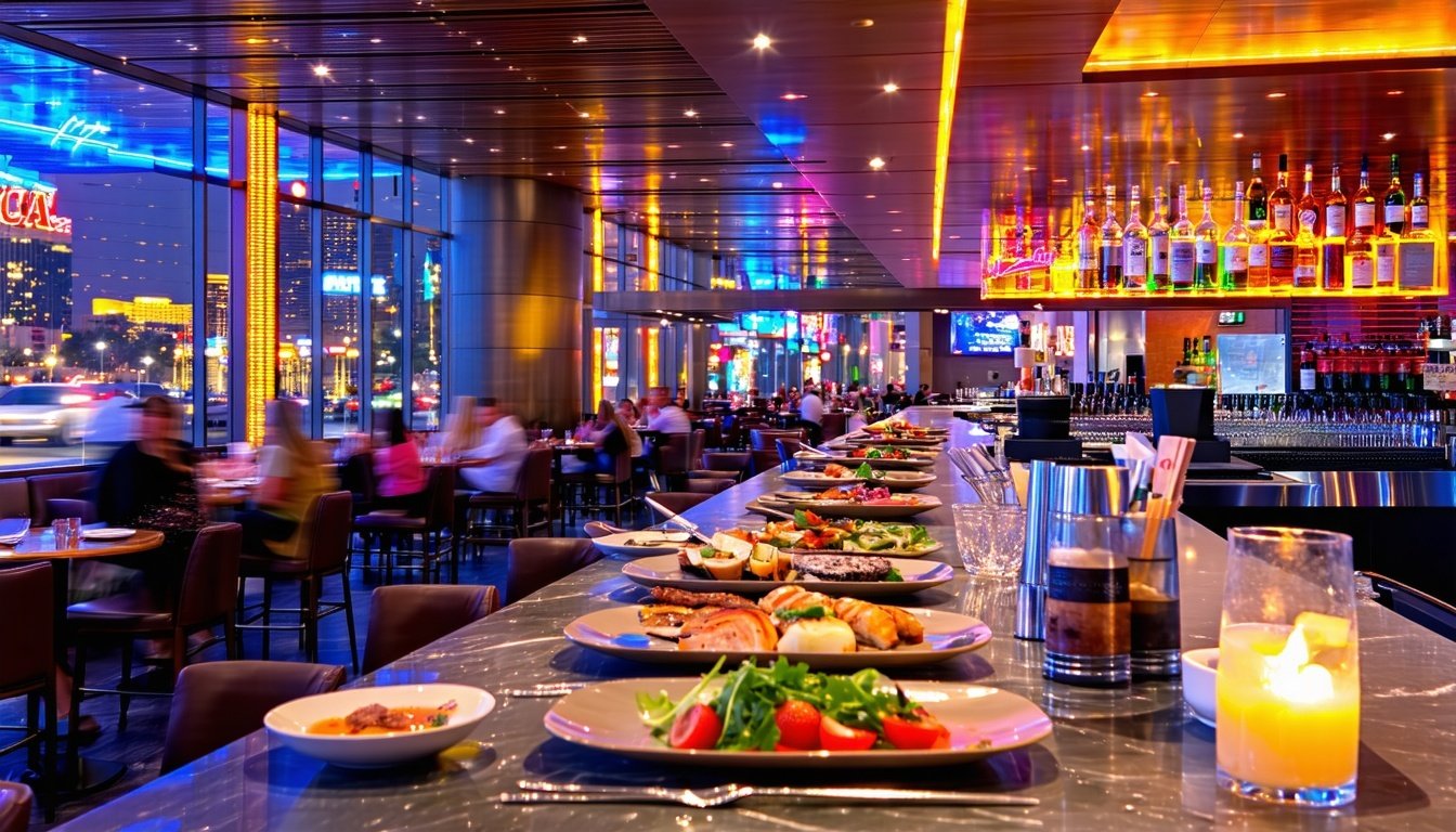 How to Finance Your Nevada Restaurant Expansion