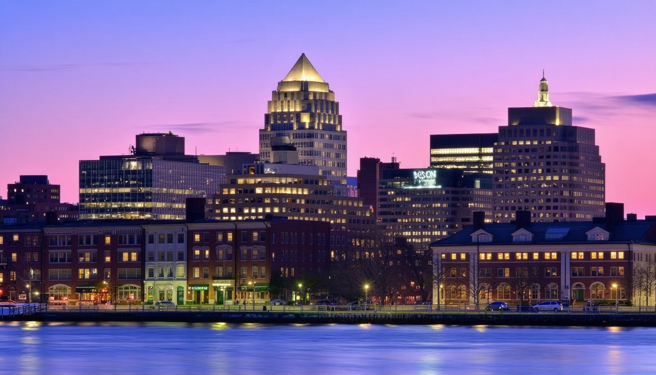 Discover SBA, CDFIs, grants & fintech loan solutions for Boston startups.