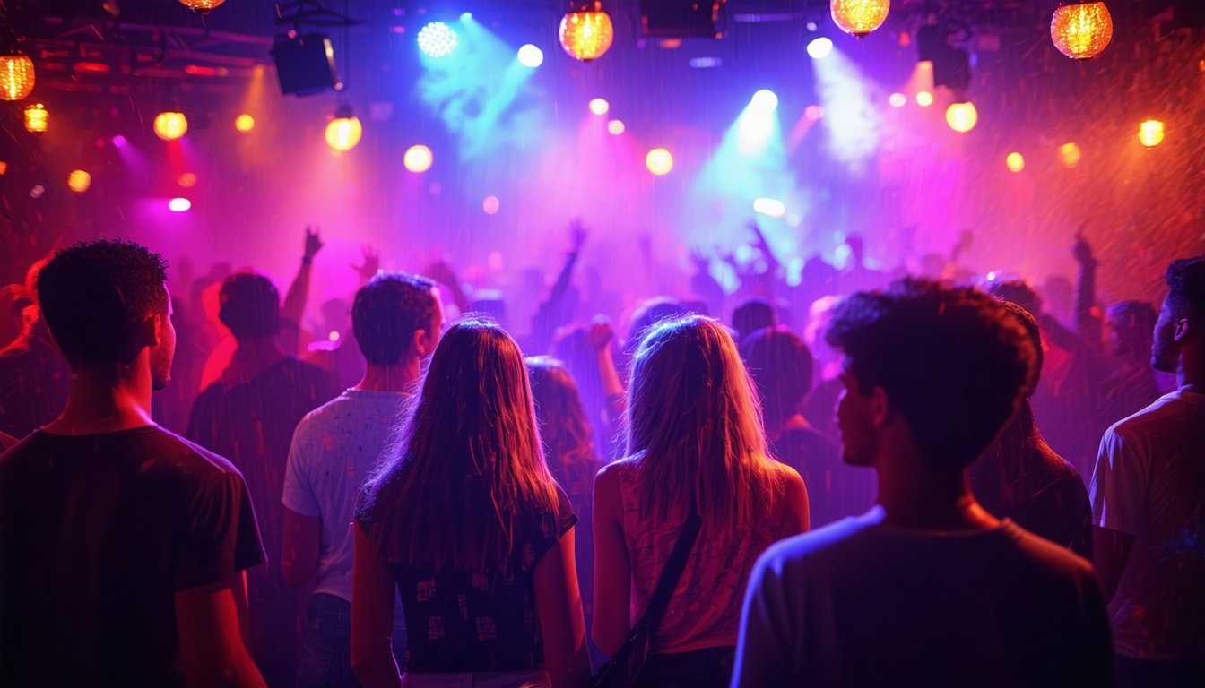 Funding Nightclubs and Bars: Expanding Operations and Facilities