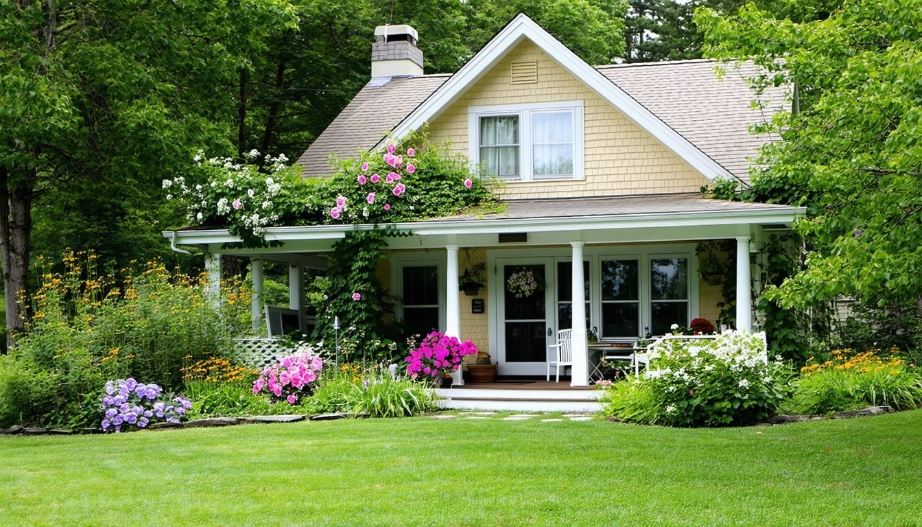 Loans for Bed and Breakfasts: Expanding and Renovating