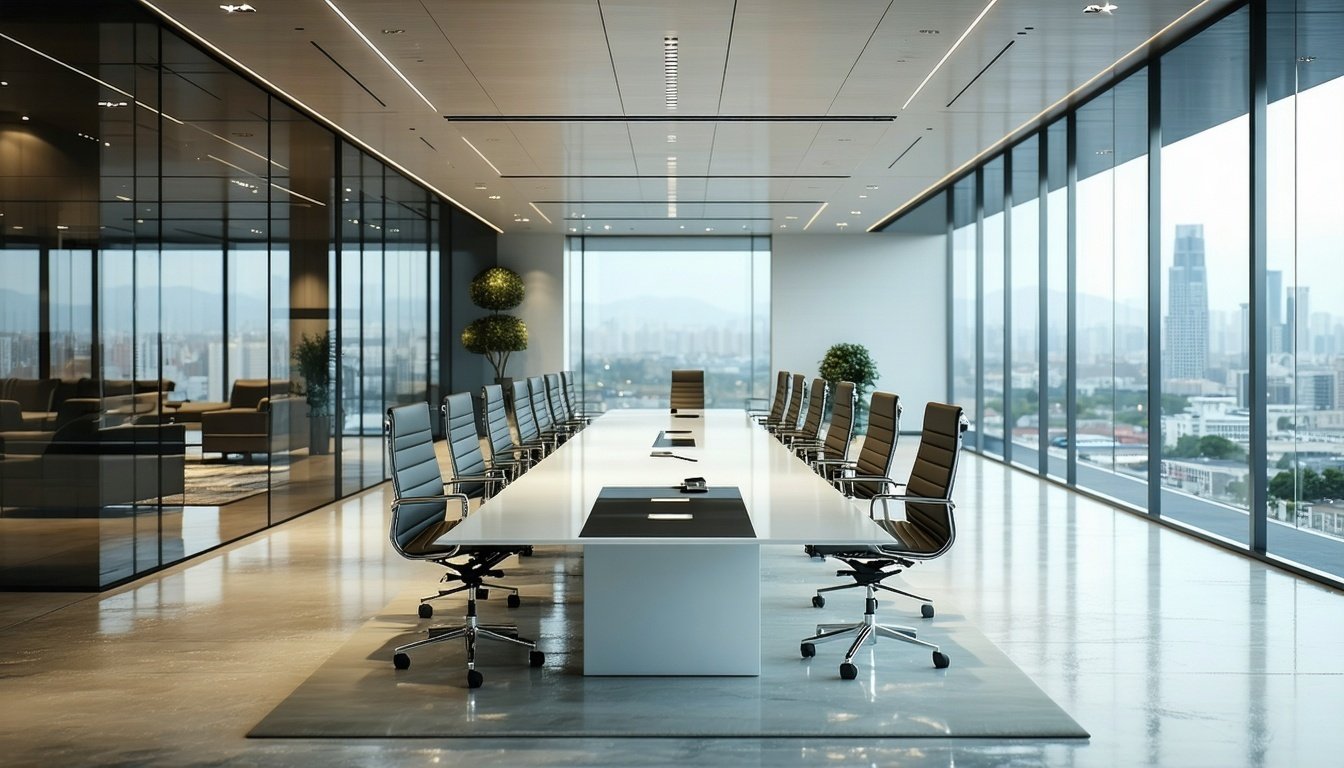 Financing for Accounting Firms: Expansion and Technology Investments