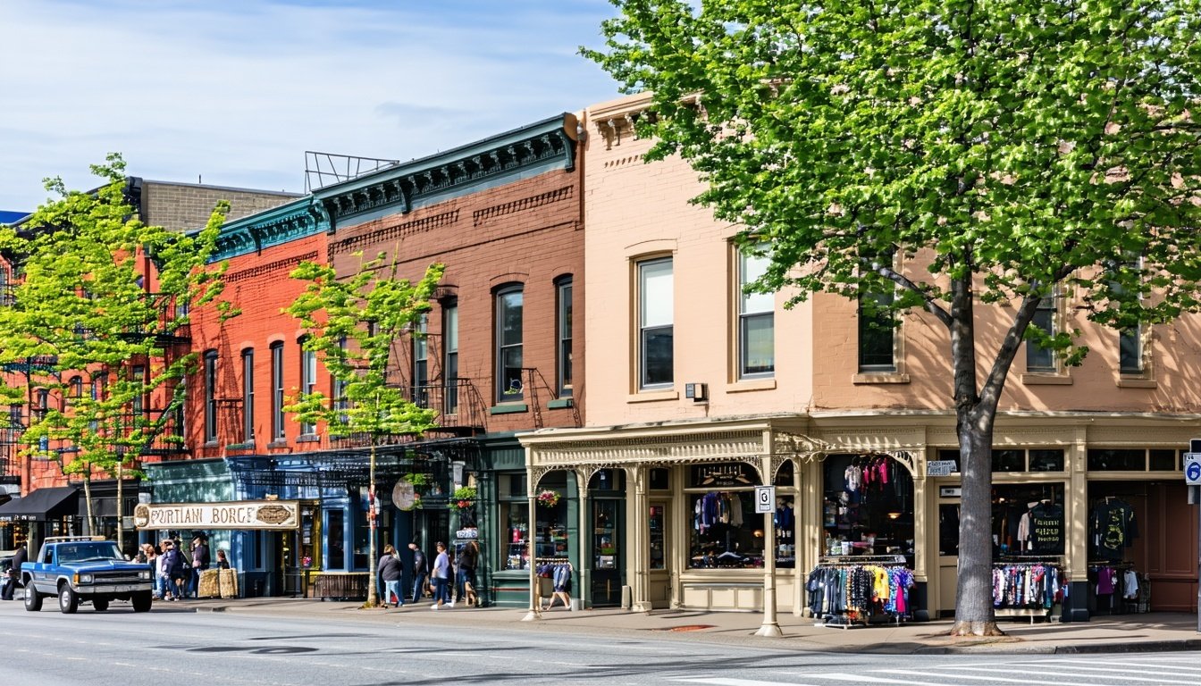 Small Business Loan Guide for Portland, OR Entrepreneurs